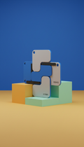 Onboarding Card Kit With Tactile Finish